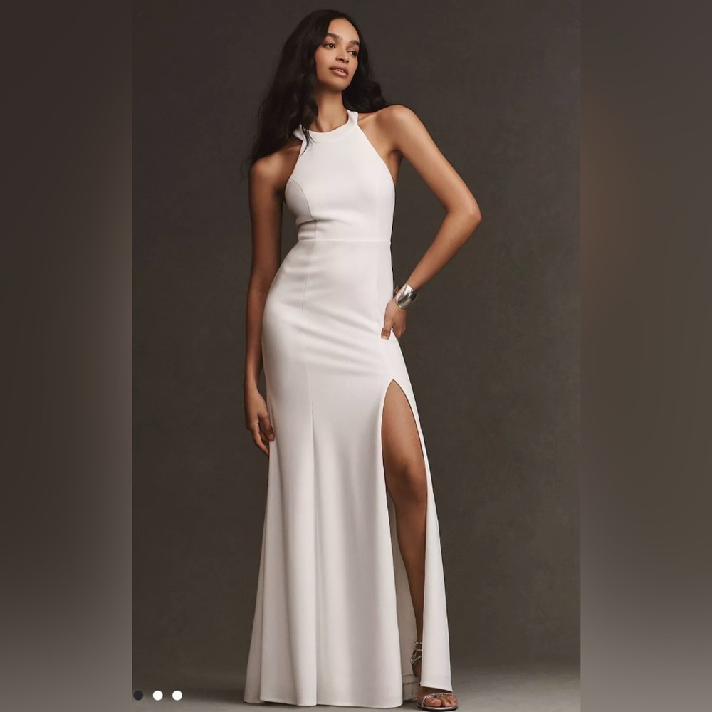 NWT BHLDN Juliana Dress